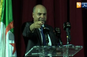 عيسى بلمهدي: الإعلام سيف ذو حدّين.. وظّفوا كلامي لضرب المسار الإنتخابي في الجزائر