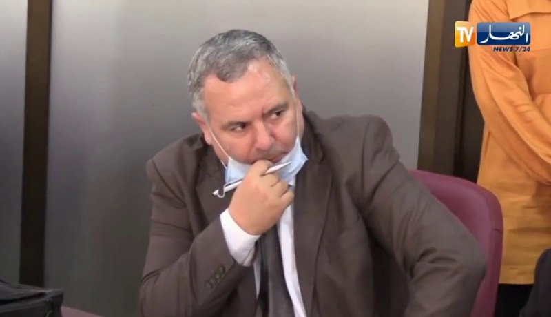 اللجنة القانونية تنظر في طلب رفع الحصانة عن نائبين بإنتظار سماعهما غدا الأربعاء