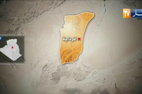 إرهاب الطرقات يواصل حصد الأرواح والعينة من ولاية غرداية