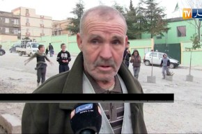 سطيف: ولي أمر يتهم معلما بالتحرش بإبنته المتمدرسة بالسنة الثانية