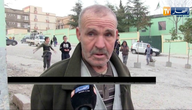 سطيف: ولي أمر يتهم معلما بالتحرش بإبنته المتمدرسة بالسنة الثانية