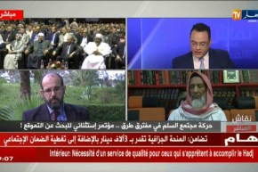 نقاش على المباشر: حركة مجتمع السلم في مفترق الطرق..مؤتمر إستثنائي للبحث عن التموقع