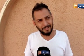 غرداية: إكتشاف جثة متعفنة داخل خزان ماء شروب و المواطنون يتخوفون من التيفوئيد