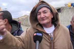 أم البواقي: المتمدرسون وكبار السن يعانون بمشتة عين بن سليم