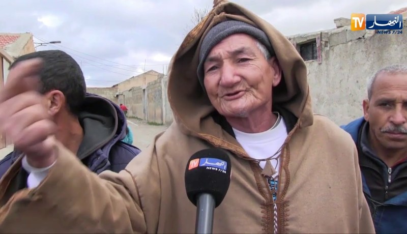 أم البواقي: المتمدرسون وكبار السن يعانون بمشتة عين بن سليم