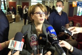 وزيرة الثقافة: الأولوية للشباب الموهوب في الإستفادة من ورشات تكوينية في مجال الأدب والقراءة