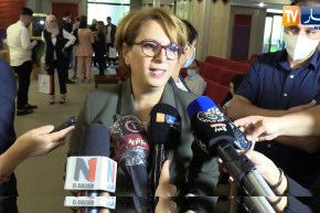 وزيرة الثقافة: عدد خاص بالشاب حسني في مجلة فنون للشباب المبدع ستتواجد غدا في السوق