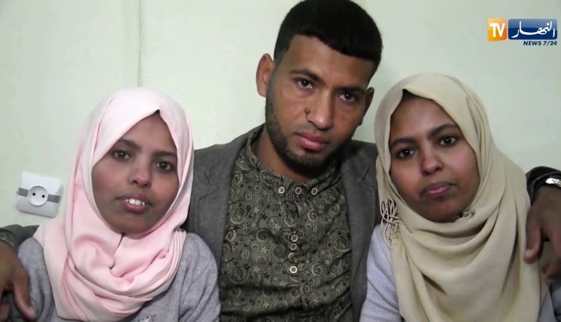 تيارت: شباب مجند لجمع “مليار سنتيم” من أجل عملية زرع الكلى لثلاثة أشقاء