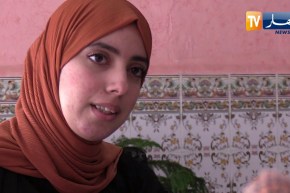 ناريمان جعفر .. أديبة عصامية شقت طريقها لعالم الأدب والتأليف بمفردها