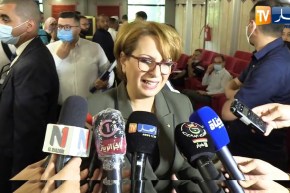 وزيرة الثقافة والفنون تلتقي بنوادي القراءة عبر ولايات الوطن