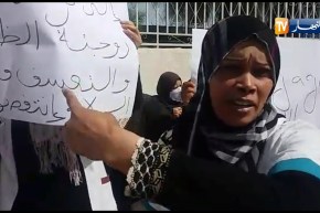 الوادي: القابلات والممرضات يطالبن برحيل رئيسة المصلحة دار-الولادة