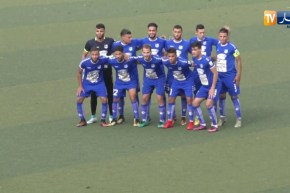 صدام قوي بين العلمة والحراش.. ومقرة في مهمة التأكيد أمام مستغانم