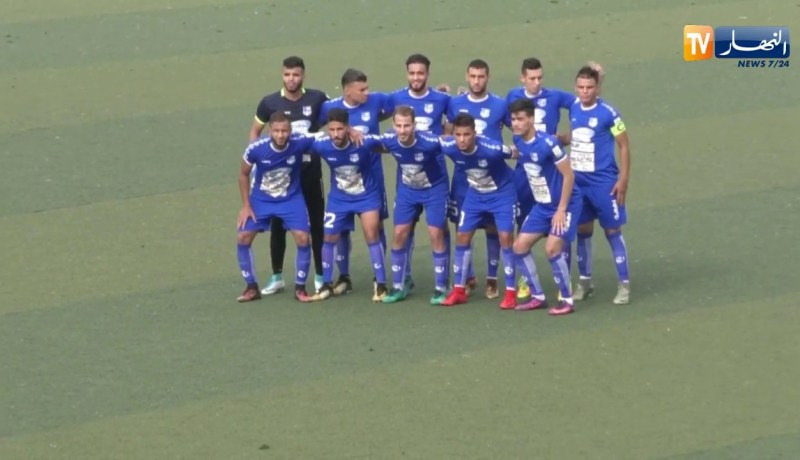 صدام قوي بين العلمة والحراش.. ومقرة في مهمة التأكيد أمام مستغانم