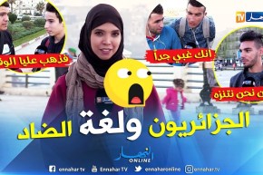 في اليوم العالمي للغة العربية .. ميكرفون النهار يمتحن مستوى الجزائريين في لغة الضاد