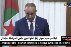 بدوي : “الدخول إلى الشواطئ مجانا وسنضع حدا للتجاوزات”