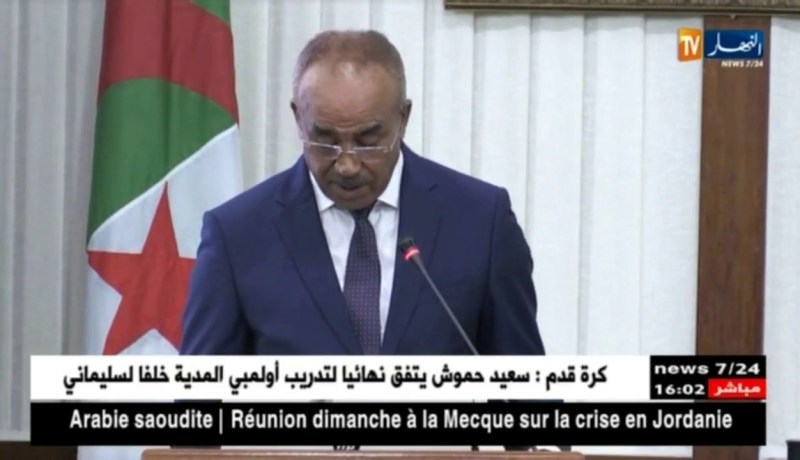 بدوي : “الدخول إلى الشواطئ مجانا وسنضع حدا للتجاوزات”