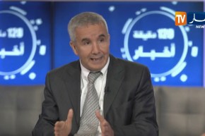 قايد صالح يشدد..قرار حماية الشعب بمختلف مكوناته لا رجعة فيه ولن نحيد عنه