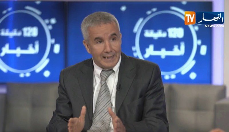 قايد صالح يشدد..قرار حماية الشعب بمختلف مكوناته لا رجعة فيه ولن نحيد عنه