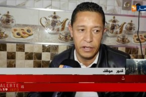 الجزائريون تحت الصدمة.. الجزائر ترثي أبنائها