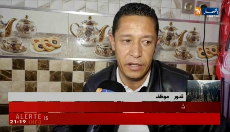 الجزائريون تحت الصدمة.. الجزائر ترثي أبنائها