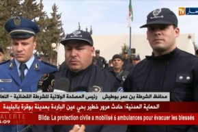 النعامة: حجز أزيد من 500 قرص مهلوس وكمية معتبرة من الكيف المعالج