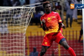 وكيل أعمال الغربال: بلوزداد قدم لنا 80 ألف دولار وكان قريبا من حسم الصفقة