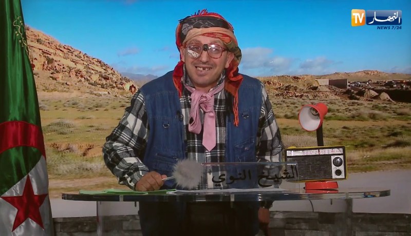 بعد بث النوي لفضيحة قطاع الموارد المائية.. الوزير نسيب يتدخل ويحل المشكل..  راك طالع