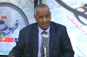 قهوة وجورنان: بن غبريت في مواجهة ضغط النقابات