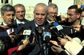 والي العاصمة “150 مليار سنتيم خصصت لإنجاز عدة مشاريع لسنة 2020”