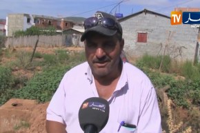 سكيكدة/ إختلاط مياه الشرب بالمياه القذرة بالسبت..كارثة بيئية تهدد حياة السكان