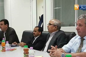 “Air Algèrie” تستعين بأنظمة جديدة لتشغيل الإيرادات التجارية