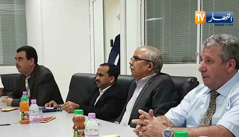 “Air Algèrie” تستعين بأنظمة جديدة لتشغيل الإيرادات التجارية