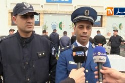 وهران: حجز أقراص مهلوسة من مختلف الأنواع وتوقيف عدد من الأشخاص