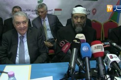 سياسة: المعارضة تطوي ملف “المرشح الموحد” وتقرر دعم الحراك الشعبي