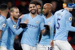 كلود بويل: “محرز سيبقى في تاريخ ليستر سيتي ويجب على الجميع احترامه”