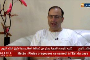 إقتصاد : تخوف فرنسي من تخلي الجزائر عن استيراد القمح الفرنسي