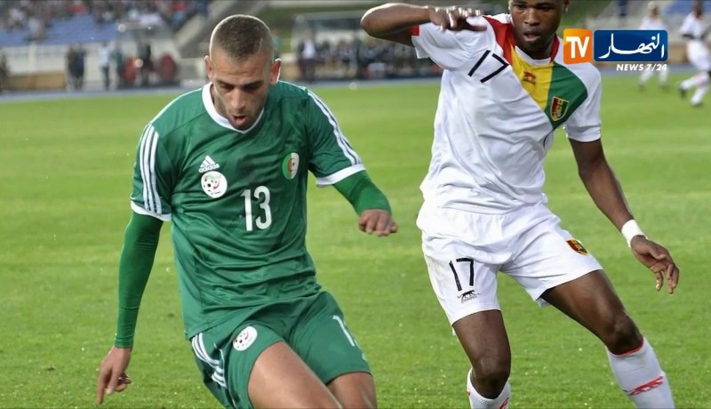 سليماني يرفض الإنتقال إلى أستون فيلا الإنجليزي ويفضل البقاء في فينرباتشي