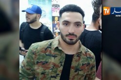 تقديم المشتبه فيه في قتل الطالب” أصيل بلالطة” أمام وكيل الجمهورية بمحكمة بئر مراد رايس