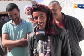 سيدي بلعباس : هكذا إستفادت عائلة بلعقون من الطاقة الشمسية