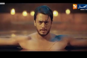 “بدك إيه” .. كليب جديد للفنان سعد لمجرد بعد خروجه من السجن