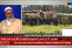 الشيخ علي عية: الجيش الوطني اشهد لهم بالإمان ونيتهم الصادقة