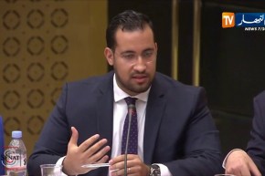 فرنسا: الإدعاء يضع بنالا رهن الحبس الإحترازي في قضية جوازات السفر الدبلوماسية