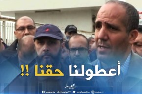 موفد النهار إلى مطار الجزائر : “الطائرات التابعة للجوية الجزائرية تشكّل خطرا على سلامة المسافرين”