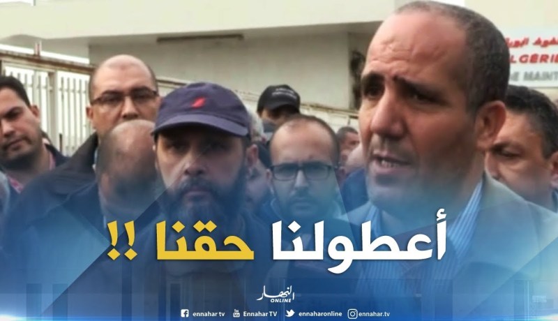 موفد النهار إلى مطار الجزائر : “الطائرات التابعة للجوية الجزائرية تشكّل خطرا على سلامة المسافرين”