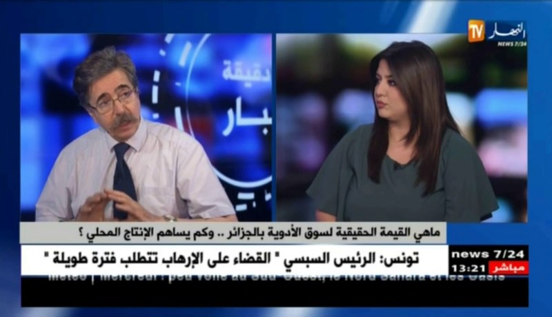 وزير الصحة..سحب الإعتماد من الموزعين المتسببين في التذبذب و المتعاملون يحتجون