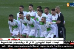 الشارع الرياضي غاضب من مردود الخضر أمام السعودية ويحمل ماجر المسؤولية