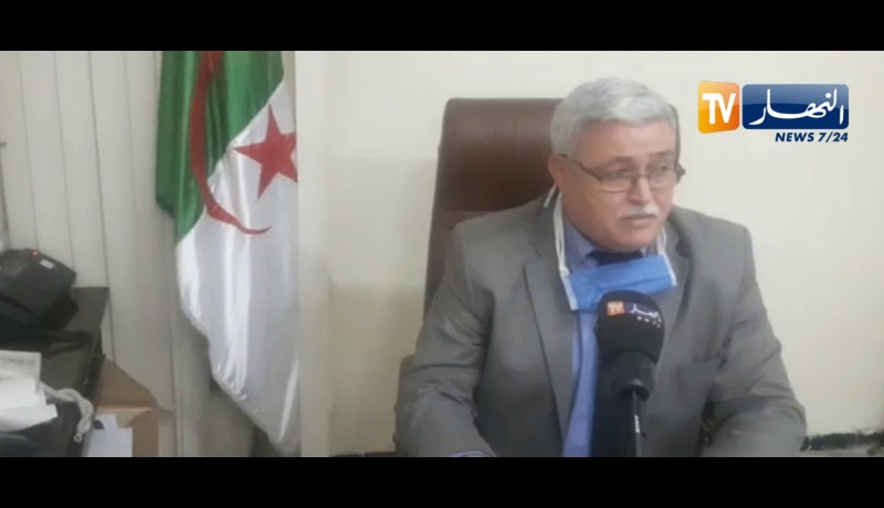 مدير التربية بتيزي وزو يفصل في قرار غلق ابتدائية بقرية تازروتس ببلدية أبي يوسف