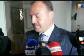 وزير الشباب والرياضة يطلب غلق قضية إتحاد العاصمة والقوة الجوية العراقي “مانعطولهاش كثر من حقها”