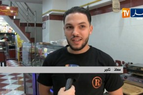 تجارة: رغم الحراك الشعبي..أضحاب المحلات يزاولون نشاطهم التجاري