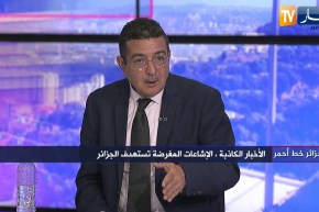 ياسين مرزوقي: عودة الرئيس تبون ستكون في القريب العاجل